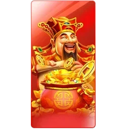 God Of
Wealth