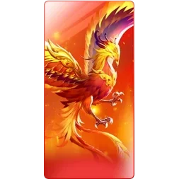 Phoenix
Legend