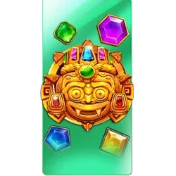 Aztec
Gems