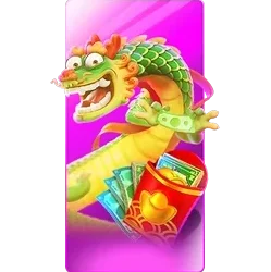 Fortune
Dragon