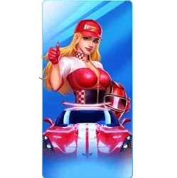 Speed
Winner