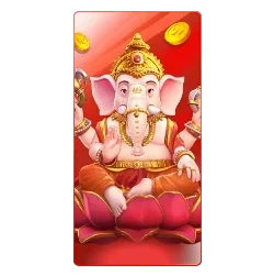 Ganesha
Fortune
