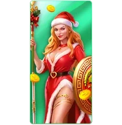 Wisdom of Athena
Xmas 1000
